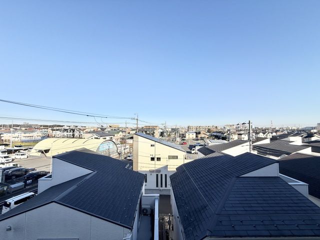 �����s����a�s����3���ڂ̒��Ã}���V�����̎��ӊ�