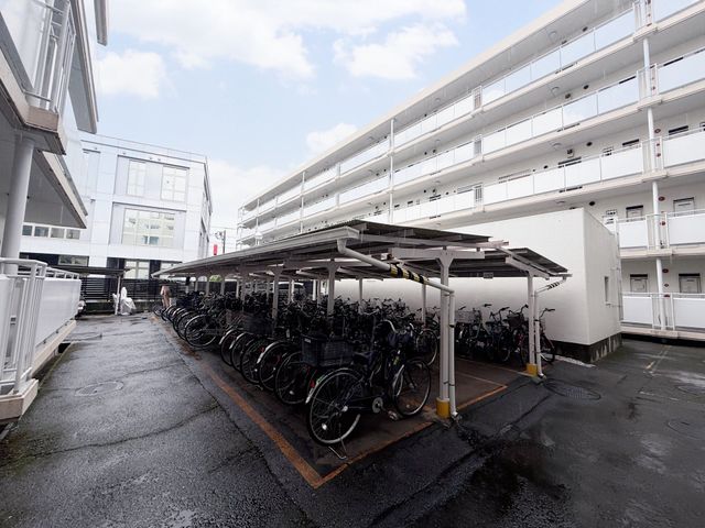 �����s����a�s����3���ڂ̒��Ã}���V�����̌��n�O�ώʐ^