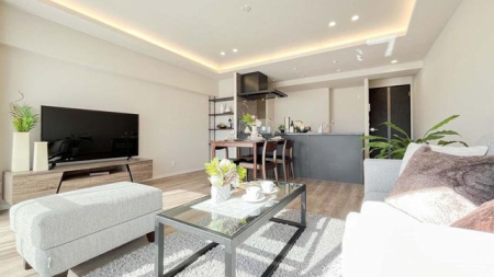 �����s������i��4���ڂ̒��Ã}���V�����̌��n�O�ώʐ^