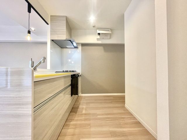 �����s�{���s������2���ڂ̒��Ã}���V�����̃L�b�`��