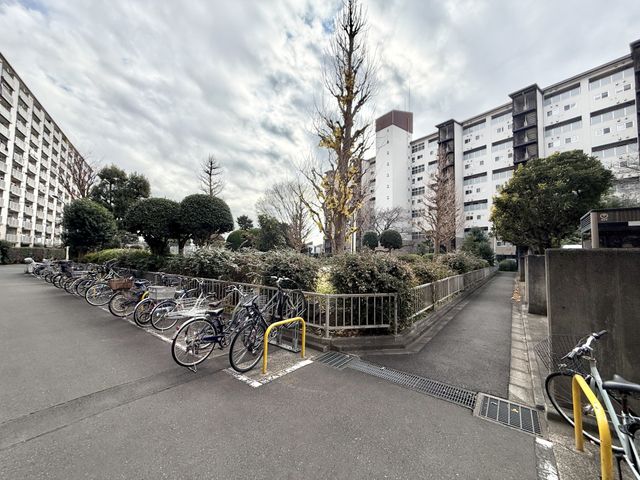 �����s���]�s�����3���ڂ̒��Ã}���V�����̌��n�O�ώʐ^