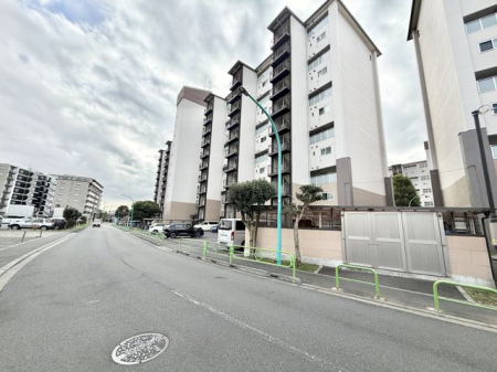 �����s���]�s�����3���ڂ̒��Ã}���V�����̌��n�O�ώʐ^