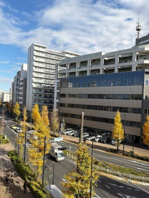 �����s������s���v��1���ڂ̒��Ã}���V�����̌��n�O�ώʐ^