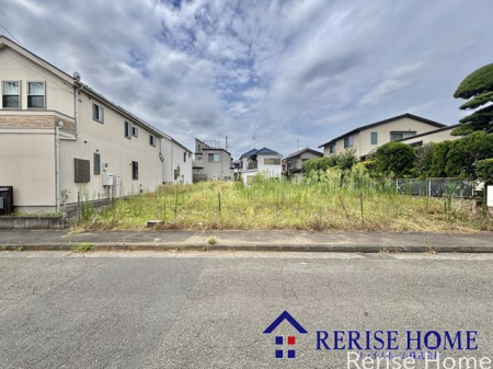 �����s�{���s�l�J3���ڂ̓y�n�̌��n�y�n�ʐ^