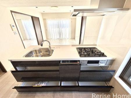 �����s�O��s���A��9���ڂ̒��Ã}���V�����̃L�b�`��