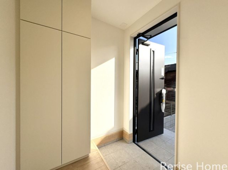 �����s������s����1���ڂ̐V�z��ˌ��Ă̎��ӊ�