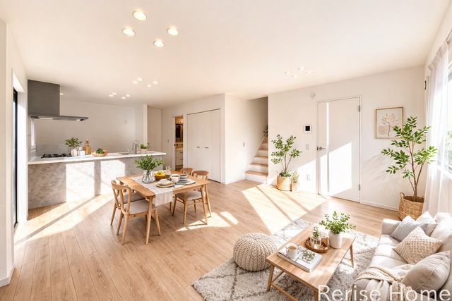 �����s������s����1���ڂ̐V�z��ˌ��Ẵ��r���O