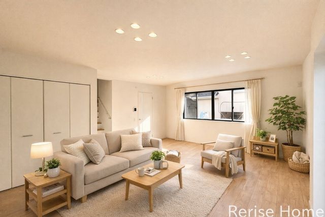 �����s������s����1���ڂ̐V�z��ˌ��Ẵ��r���O