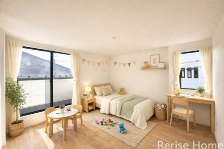 �����s������s����1���ڂ̐V�z��ˌ��Ẵ��r���O