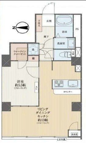 �����s������a�c1���ڂ̒��Ã}���V�����̉摜