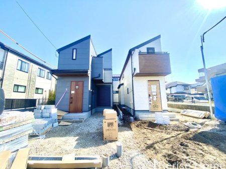 �����s�{���s�ᏼ��3���ڂ̐V�z��ˌ��Ă̌��n�O�ώʐ^