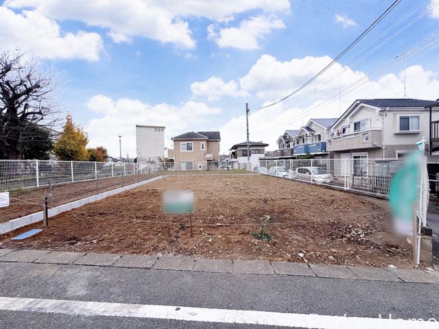 �����s�����s�a�c504-13�̓y�n�̌��n�y�n�ʐ^