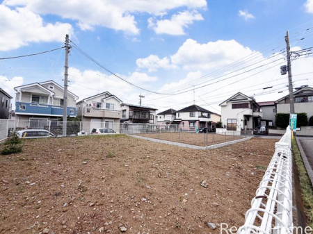 �����s�����s�a�c504-13�̓y�n�̌��n�y�n�ʐ^