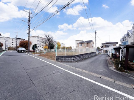 �����s�����s�a�c504-13�̓y�n�̌��n�y�n�ʐ^