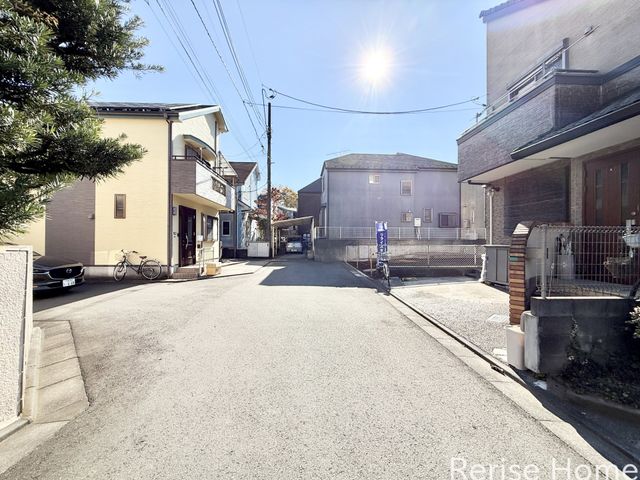 �����s�����s�����2���ڂ̓y�n�̌��n�y�n�ʐ^