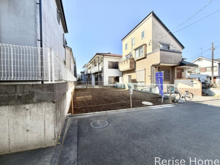 �����s�����s�����2���ڂ̓y�n�̌��n�y�n�ʐ^