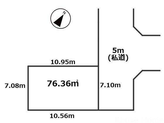 �����s�����s�����2���ڂ̓y�n�̋��}