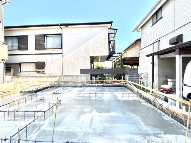 �����s�������s���ےJ3���ڂ̐V�z��ˌ��Ẳ摜