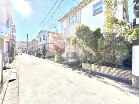 �����s�������s���ےJ3���ڂ̐V�z��ˌ��Ă̌��n�O�ώʐ^