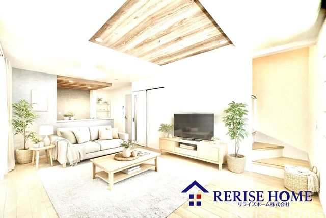 �����s�{���s������1���ڂ̐V�z��ˌ��Ẵ��r���O