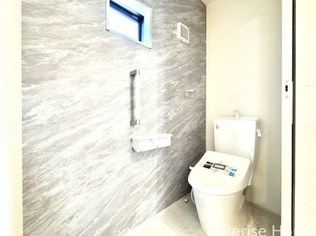 �����s�{���s������1���ڂ̐V�z��ˌ��Ẵg�C��