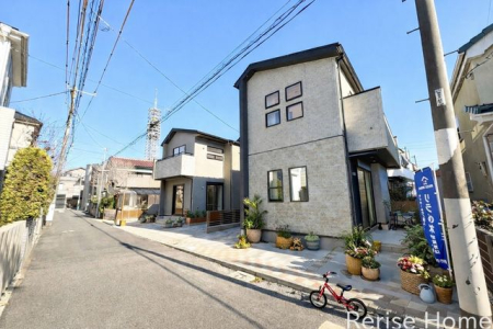 �����s�������s�ŋv�ے�4���ڂ̐V�z��ˌ��Ă̌��n�O�ώʐ^