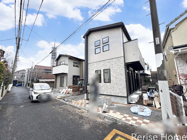 �����s�������s�ŋv�ے�4���ڂ̐V�z��ˌ��Ă̌��n�O�ώʐ^