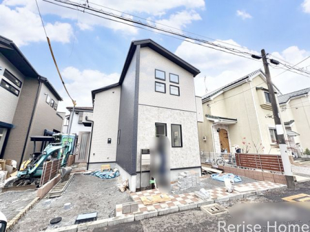 �����s�������s�ŋv�ے�4���ڂ̐V�z��ˌ��Ă̌��n�O�ώʐ^