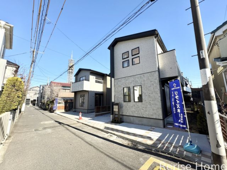 �����s�������s�ŋv�ے�4���ڂ̐V�z��ˌ��Ă̌��n�O�ώʐ^