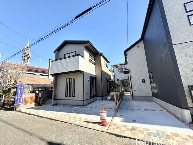 �����s�������s�ŋv�ے�4���ڂ̐V�z��ˌ��Ă̌��n�O�ώʐ^