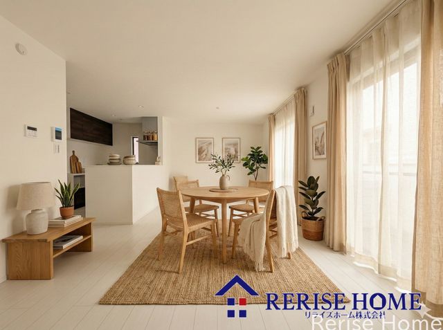 �����s�O��s���4���ڂ̐V�z��ˌ��Ẵ��r���O