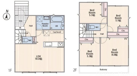 �����s�O��s���4���ڂ̐V�z��ˌ��Ẳ摜