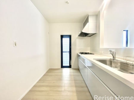 �����s����a�s����2���ڂ̐V�z��ˌ��ẴL�b�`��