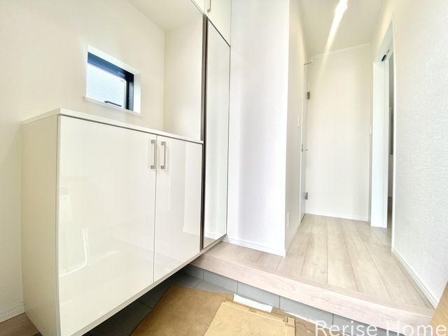 �����s����a�s����2���ڂ̐V�z��ˌ��Ă̌���