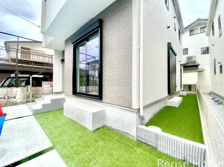 �����s����a�s����2���ڂ̐V�z��ˌ��Ă̂��̑�