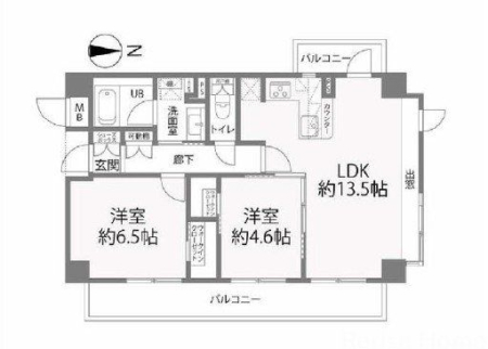 �����s���n��L�ʒ�3���ڂ̒��Ã}���V�����̉摜