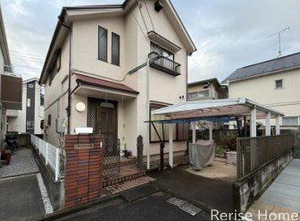 �����s�����R�s���R��1���ڂ̒��È�ˌ��Ă̌��n�O�ώʐ^