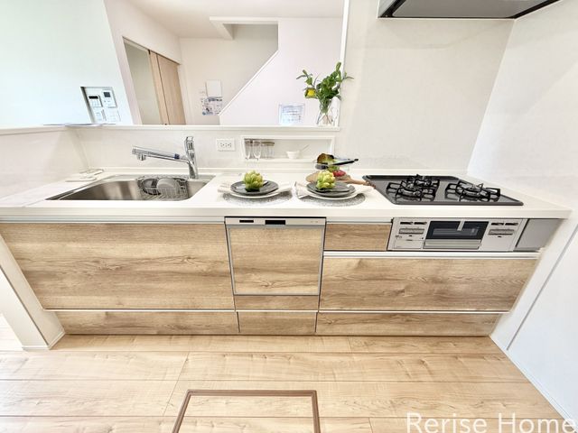 �����s�O��s���1���ڂ̒��È�ˌ��ẴL�b�`��