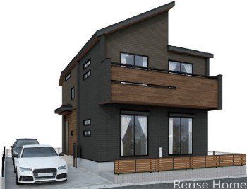 �����s���v���Ďs�O��2���ڂ̐V�z��ˌ��Ă̌��n�O�ώʐ^