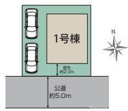 �����s���v���Ďs�O��2���ڂ̐V�z��ˌ��Ẳ摜