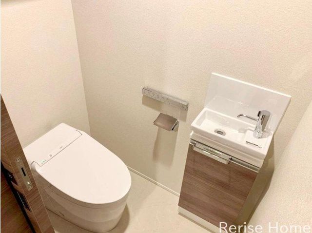 �����s�������s����2���ڂ̒��Ã}���V�����̃g�C��