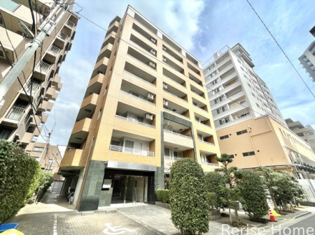 �����s���z�s������2���ڂ̒��Ã}���V�����̌��n�O�ώʐ^