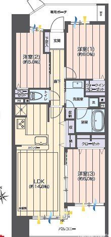 �����s���z�s������2���ڂ̒��Ã}���V�����̉摜