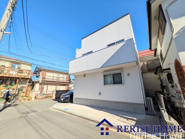 �����s�������s���ےJ1���ڂ̒��È�ˌ��Ă̌��n�O�ώʐ^