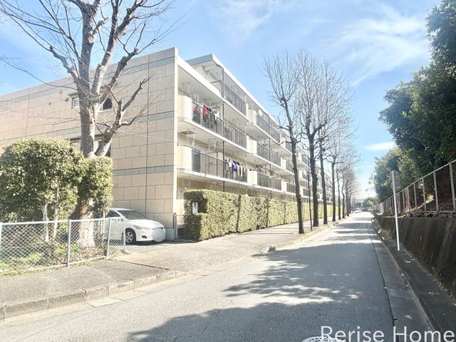 �����s�{���s������3���ڂ̒��Ã}���V�����̌��n�O�ώʐ^