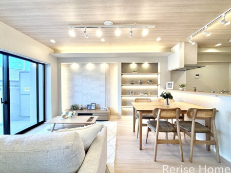 �����s���n���c��5���ڂ̒��Ã}���V�����̃��r���O