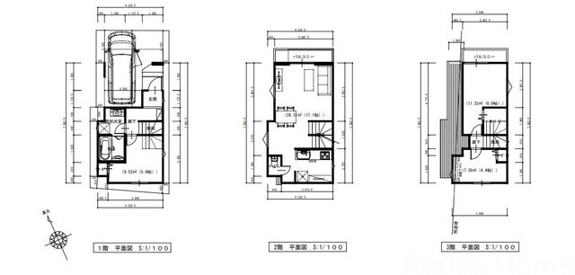 �����s���z�s���{��1���ڂ̓y�n�̋��}