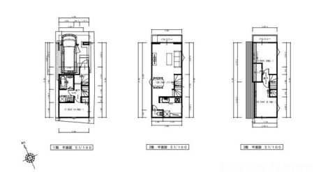 �����s���z�s���{��1���ڂ̓y�n�̋��}