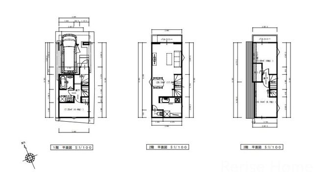 �����s���z�s���{��1���ڂ̓y�n�̋��}