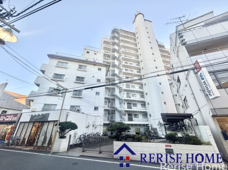 �����s������䑐1���ڂ̒��Ã}���V�����̌��n�O�ώʐ^